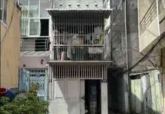 Cơ hội hiếm có tại Hồng Bàng - Nhà nhỏ xinh giảm ngay 100 triệu... Bán nhà riêng tại Bình Tây, Hồ Chí Minh 05
