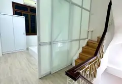 Nhà 4 tầng giá 2.9 tỷ gần ô tô tại Hồng Mai, diện tích 19m2... Bán nhà riêng tại Bạch Mai, Hà Nội 09