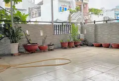 Bán nhà riêng 162m2 phường Đông Hưng Thuận, góc 2 mặt tiền, giá tốt 9,5 tỷ... Bán nhà riêng tại Đông Hưng Thuận, Hồ Chí Minh 07