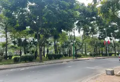 NHÀ KIM GIANG LÔ GÓC MT 6,4 M - MẶT NGÕ OTO TRÁNH - 3 MẶT THOÁNG - KINH DOANH TỐT... Bán nhà riêng tại Thanh Liệt, Hà Nội 03