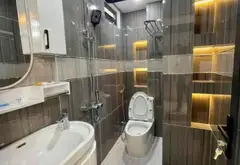 Bán nhà 4 tầng mới đẹp, 4PN 5WC, trung tâm An Nhơn,Gò Vấp, giá 5,8 tỷ... Bán nhà riêng tại An Nhơn, Hồ Chí Minh 05