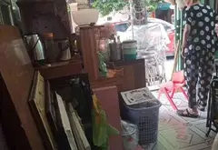 Nhà 2 tầng rộng rãi, mặt tiền đẹp tại Gò Vấp... Bán nhà mặt phố tại Thông Tây Hội, Hồ Chí Minh 09