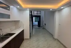 Nhà mới đẹp ô tô đỗ cửa, hai mặt thoáng giữa Tứ Hiệp sầm uất... Bán nhà riêng tại Thanh Trì, Hà Nội 06