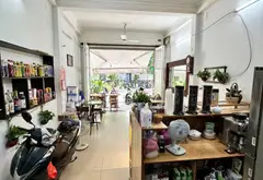 Nhà mặt phố - 60m² - An Lạc, Bình Tân, TP Hồ Chí Minh - 10.5 tỷ... Bán nhà mặt phố tại An Lạc, Hồ Chí Minh 04