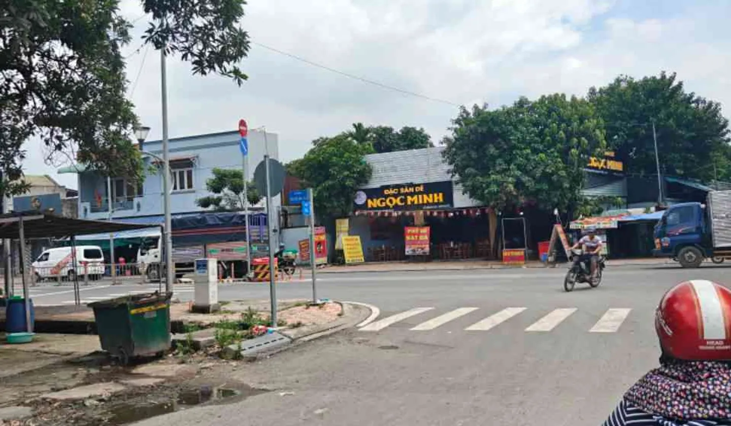 🔥 ĐẤT 3 MẶT TIỀN – 1.295,2M² – BÀ ĐIỂM, HÓC MÔN | GIÁ 12,9 TỶ 🔥... Bán đất tại Bà Điểm, Hồ Chí Minh 01