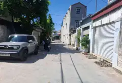 Cơ hội sở hữu lô đất mặt tiền rộng tại Đường Máng Nước, giá tốt khó bỏ qua... Bán đất tại An Hải, Hải Phòng 04