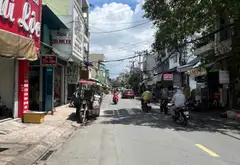 Nhà mặt tiền đường Miếu Bình Đông Bình Tân giảm giá sốc còn 9 tỷ - Cơ hội hiếm có để sở hữu ngay... Bán nhà mặt phố tại Bình Hưng Hòa, Hồ Chí Minh 01