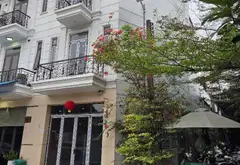 Nhà mặt phố 4 tầng lô góc, diện tích 73m2 tại Tân Phú... Bán nhà mặt phố tại Tân Phú, Hồ Chí Minh 01