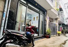 Nhà 2 tầng mới tinh tại Bình Hưng giá chỉ 2,5 tỷ - cơ hội không thể bỏ lỡ... Bán nhà riêng tại Bình Hưng, Hồ Chí Minh 01