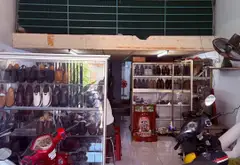 Bán nhà 2 tầng 3PN hẻm ô tô tải Phạm Hùng, Bình Chánh 0948769331... Bán nhà riêng tại Bình Hưng, Hồ Chí Minh 02