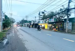 Đất mặt tiền Dương Công Khi diện tích rộng, giá hấp dẫn tại TP.HCM... Bán đất tại Tân Hiệp, Hồ Chí Minh 02