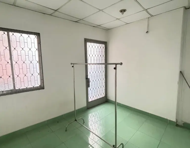 Nhà hẻm thoáng Quận 3, diện tích 51m2 giá 6 tỷ... Bán nhà riêng tại Nhiêu Lộc, Hồ Chí Minh 01