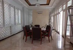 Biệt thự 5 tầng lô góc đường 7m5, Hải Châu, Đà Nẵng - DTXD 1450m² - 5 tầng - Giá 4x tỷ... Bán nhà mặt phố tại Hải Châu, Đà Nẵng 02