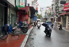 Nhà mặt phố hai mặt tiền khu vực Phủ Thượng Đoạn... Bán nhà mặt phố tại Đông Hải, Hải Phòng 06