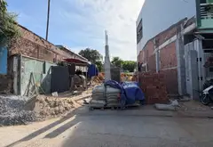 Bán đất 71m2 hướng Đông tại khu vực trung tâm với giá 5 tỷ... Bán đất tại Cẩm Lệ, Đà Nẵng 01