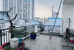 Bán nhà mặt phố 2 mặt tiền 4 tầng tại quận 8 diện tích 6x15m, giá 22 tỷ... Bán nhà mặt phố tại Chánh Hưng, Hồ Chí Minh 05