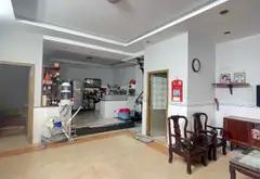 Bán nhà riêng Nguyễn Ảnh Thủ 140m2 mặt tiền 10m hướng Đông Bắc... Bán nhà riêng tại Bà Điểm, Hồ Chí Minh 06