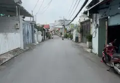 Bán nhà CHDV 7 tầng căn góc gần đại học tại Quận Gò Vấp... Bán nhà mặt phố tại An Nhơn, Hồ Chí Minh 01