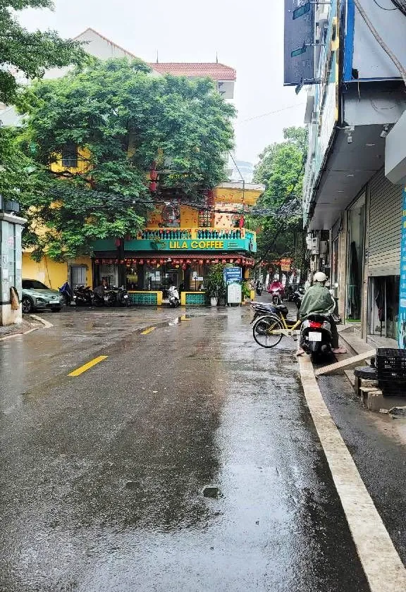 Bán nhà riêng 4 tầng, 77m2, mặt tiền 6.5m, khu vực Đặng Tiến Đông, Hà Nội... Bán nhà riêng tại Ô Chợ Dừa, Hà Nội 01