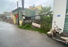Bán đất 100m2 tại khu giãn dân Khắc Niệm, vị trí thuận tiện... Bán đất tại Hạp Lĩnh, Bắc Ninh 01