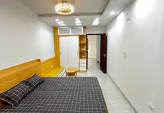 Nhà 5 tầng ô tô tránh ngay Quang Trung - Giá hời, ở ngay... Bán nhà riêng tại Dương Nội, Hà Nội 09