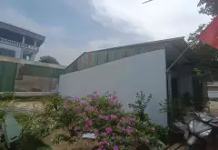 BDS căn nhà MẶT HỒ - trung tâm BỒ ĐỀ - 9.x TỶ ( có thương lượng) - VỈA HÈ RỘNG - KINH DOANH
35m2 x... Bán nhà riêng tại Thạch Thất, Hà Nội 02