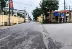 BÁN ĐẤT Thôn cả (Đông xuân cũ) Sóc Sơn mới 100m2 2.75 tỷ đường trước cửa ô tô ngủ trong đất... Bán đất tại Sóc Sơn, Hà Nội 02