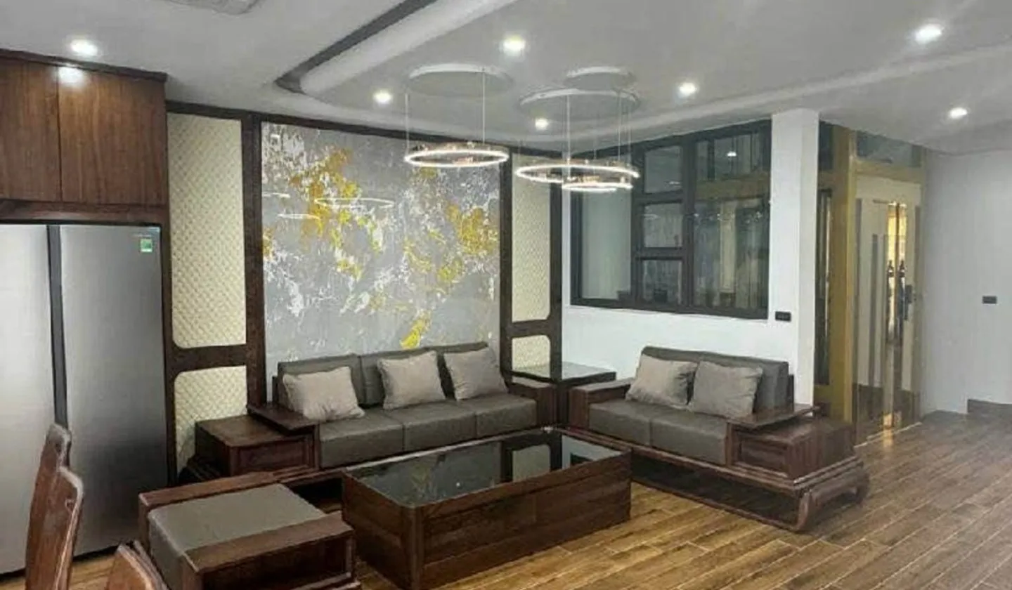 BÁN GẤP – NHÀ 7 TẦNG THANG MÁY - LÔ GÓC - HIM LAM VẠN PHÚC – 70M² – HƠN 20 TỶ... Bán nhà mặt phố tại Hà Đông, Hà Nội 01