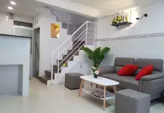 👉PHÚ NHUẬN- THÍCH QUẢNG ĐỨC $ 4Ty9 Bớt Lộc
👉DT:24 M2( 4.3 ×5.6)
👉4 TẦNG 3PN - VÀI BƯỚC RA HẺM X... Bán nhà riêng tại Đức Nhuận, Hồ Chí Minh 02
