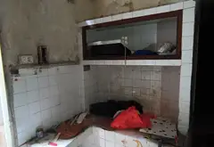 Căn hộ nhỏ xinh gần chợ Hoàng Mai, Hà Nội... Bán căn hộ chung cư tại Hoàng Mai, Hà Nội 03