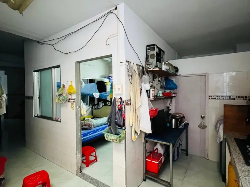 Bán nhà riêng 3 tầng diện tích 60m2 tại Âu Cơ Tân Bình giá 4.7 tỷ... Bán nhà riêng tại Tân Hòa, Hồ Chí Minh 01