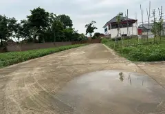 Lô góc cực đẹp, vừa tầm đầu tư tại trung tâm xã... Bán đất tại Sóc Sơn, Hà Nội 02