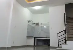 Bán nhà 2 tầng 39m2 phường Thủ Đức giá 5,2 tỷ đồng... Bán nhà riêng tại Thủ Đức, Hồ Chí Minh 05