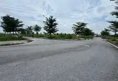 Bán đất mặt tiền 5m hướng tây-nam tại Mê Linh, Hà Nội, vị trí trong đê Sông Hồng... Bán đất tại Mê Linh, Hà Nội 04