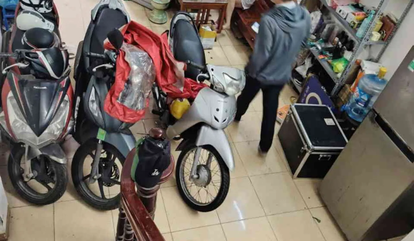 Nhà đẹp, Full tiện nghi, Gần phố - Hiếm có trong tầm giá... Bán nhà riêng tại Thanh Liệt, Hà Nội 01