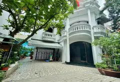 Bán nhà riêng 3 tầng diện tích 223m² xã Tân Kiểng Quận 7 giá 29 tỷ đồng... Bán nhà riêng tại Tân Hưng, Hồ Chí Minh 01