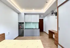 CHDV 6 Tầng - 74m2 - 9CHDV - Thang Máy... Bán nhà riêng tại Gò Vấp, Hồ Chí Minh 02