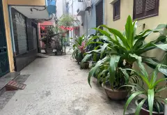 Bán nhà riêng 1 tầng tại Tô Hiệu, trung tâm phố cổ Hà Đông, nhà 2 mặt ngõ thông thoáng... Bán nhà riêng tại Hà Đông, Hà Nội 02