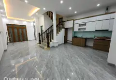 Nhà 3 tầng 4 phòng ngủ tại Phú Xá gần trường học cấp 2 và khu hành chính công Phú Thượng _ Tây Hồ.... Bán nhà riêng tại Phú Thượng, Hà Nội 03