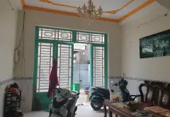 Bán nhà riêng 4 tầng tại phường Trường Chinh, hẻm xe hơi 6m, pháp lý chuẩn... Bán nhà riêng tại Tây Thạnh, Hồ Chí Minh 03