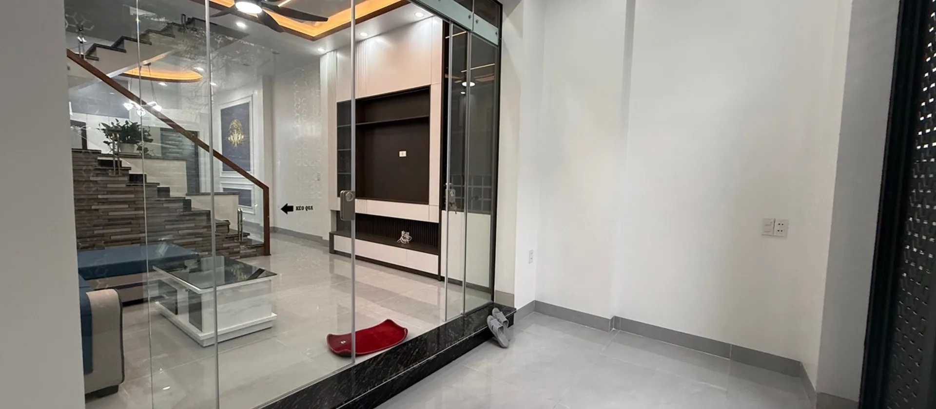Nhà 3 tầng tại khu TDP Bạch Mai, Đồng Thái với vị trí tiện lợi và tiềm năng phát triển... Bán nhà riêng tại An Hải, Hải Phòng 01