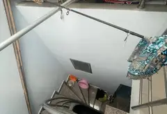 Nhà 2 mặt tiền trung tâm Quận 10, hẻm xe hơi, 4 tầng, 5 phòng ngủ... Bán nhà riêng tại Hòa Hưng, Hồ Chí Minh 05
