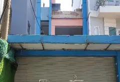 Nhà mặt phố rộng rãi tại quận Gò Vấp phù hợp kinh doanh... Bán nhà mặt phố tại Gò Vấp, Hồ Chí Minh 01