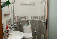 Cơ hội hiếm có sở hữu nhà 2 tầng khu vực Tây Thạnh với giá tốt... Bán nhà riêng tại Tây Thạnh, Hồ Chí Minh 03