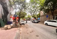 Cơ hội hiếm có sở hữu nhà mặt phố Thang máy Ngọc Lâm đẳng cấp giá tốt. Bán gấp... Bán nhà mặt phố tại Bồ Đề, Hà Nội 01