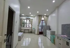 Bán nhà mặt phố Phú Nhuận giáp quận 3, mặt tiền Nguyễn Văn Trỗi, 6 tầng, 37.8m2... Bán nhà mặt phố tại Phú Nhuận, Hồ Chí Minh 03