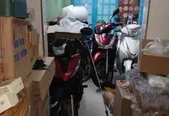 Nhà đẹp 4 tầng 3PN ngay trung tâm quận, giá siêu hấp dẫn... Bán nhà riêng tại Vườn Lài, Hồ Chí Minh 08
