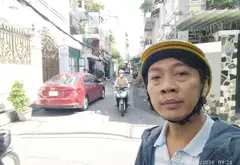 Nhà Tân Bình – Nguyễn Hồng Đào, 2 tầng ở ngay – KD đa dạng, ngang gần 5m – 76m2 – hơn 4 tỷ nhẹ.... Bán nhà riêng tại Tân Bình, Hồ Chí Minh 04