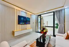 💥 NHÀ MỚI 5 TẦNG - HẺM XE HƠI - KHU ĐỒNG BỘ LÊ ĐỨC THỌ GÒ VẤP – 7TY18 TL... Bán nhà riêng tại An Hội Đông, Hồ Chí Minh 06