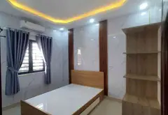 🔥 BÁN NHÀ MT THẠNH XUÂN 22 – 109M² – 2 TẦNG – 3PN - NHỈNH 6 tỷ còn TL🔥... Bán nhà mặt phố tại Thới An, Hồ Chí Minh 05